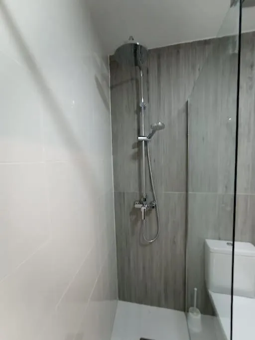 Apartment 4 Rooms Pkg Marmoles Malaga Spain