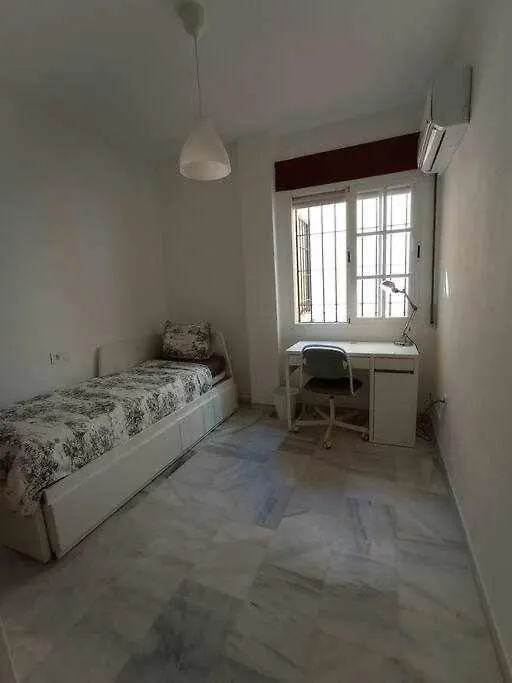 4 Rooms Pkg Marmoles Málaga España
