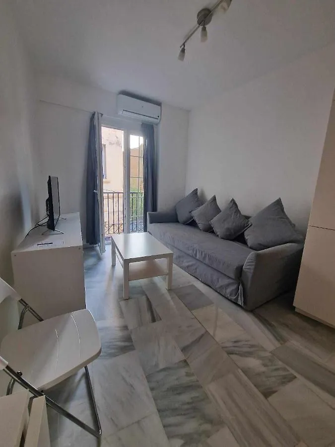 4 Rooms Pkg Marmoles Málaga 0*,  España
