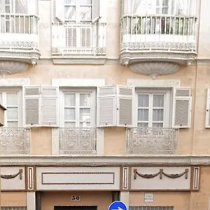 Piso Centro Historico , Cádiz España