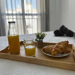 El Rincon De Apolo. Atico Con Aparcamiento Gratis. , Málaga España