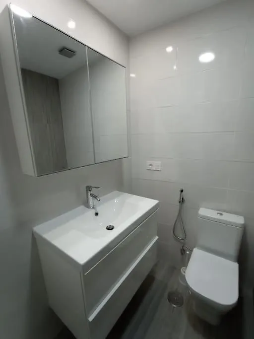 4 Rooms Pkg Marmoles Málaga Spanien