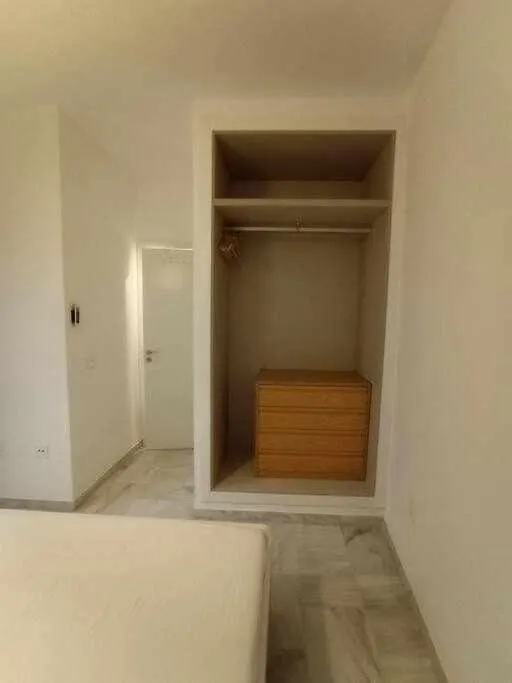 4 Rooms Pkg Marmoles Málaga Apartment