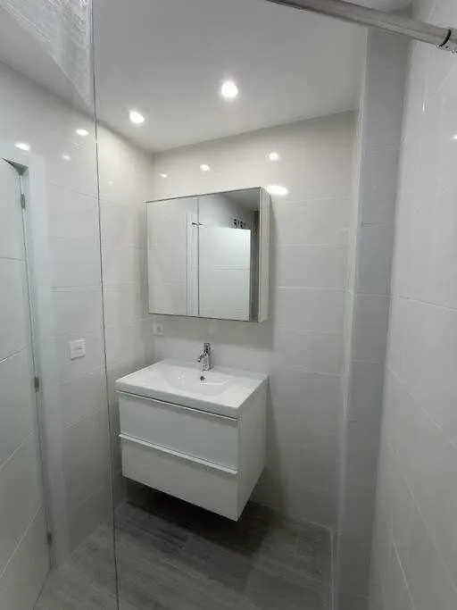 4 Rooms Pkg Marmoles Málaga Apartment