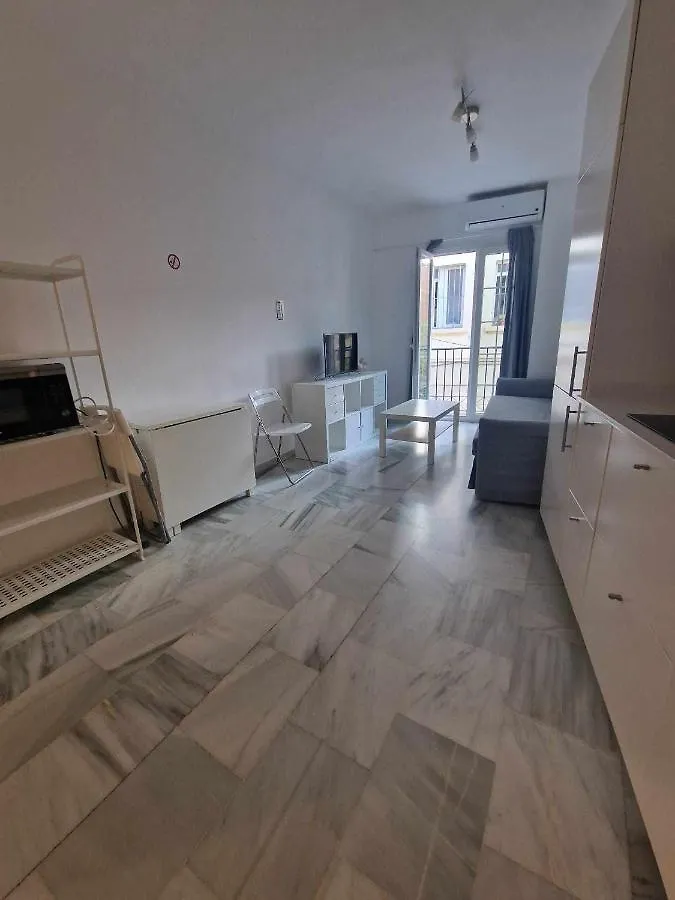 4 Rooms Pkg Marmoles Málaga 0*,