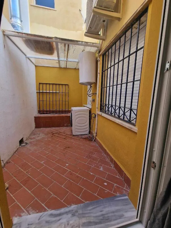 4 Rooms Pkg Marmoles Málaga Spanien