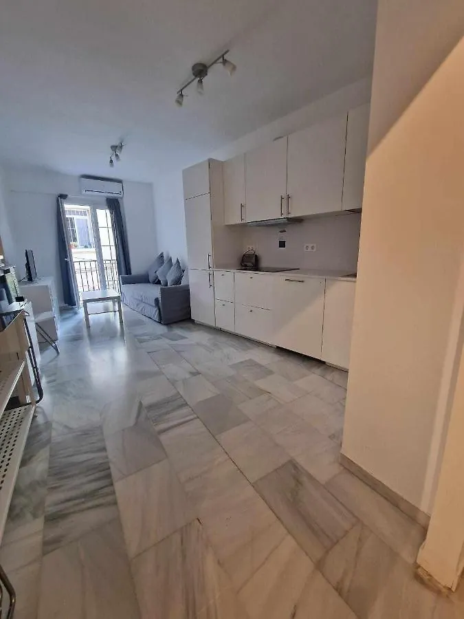 4 Rooms Pkg Marmoles Málaga 0*,  Spanien
